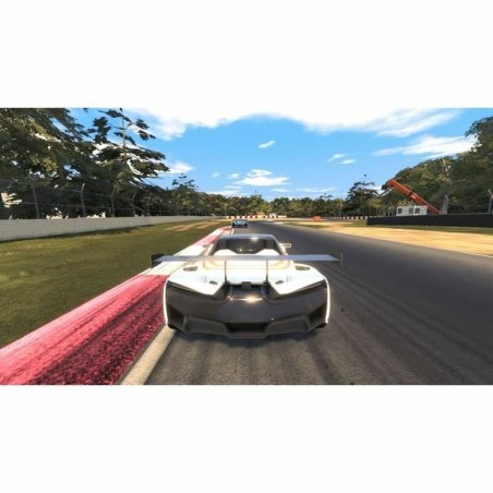 Videogioco per Switch Just For Games Hot Lap Racing