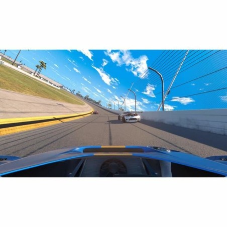 Videogioco per Switch Just For Games Hot Lap Racing