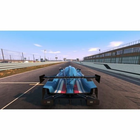 Videogioco per Switch Just For Games Hot Lap Racing