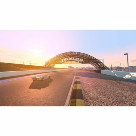 Videogioco per Switch Just For Games Hot Lap Racing