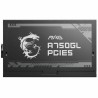 Fonte di Alimentazione MSI Mag A750GL PCIe5 750 W 110 W 80 Plus Gold