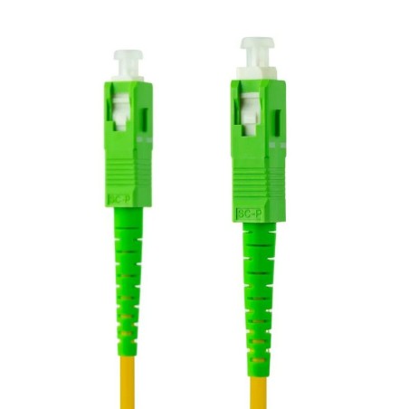 Cavo fibra ottica NANOCABLE 10.20.0060 60 m