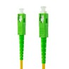 Cavo fibra ottica NANOCABLE 10.20.0060 60 m