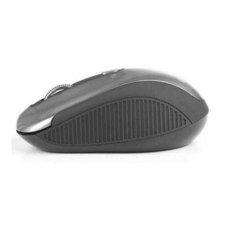 Mouse NGS HAZE Grigio 1600 dpi