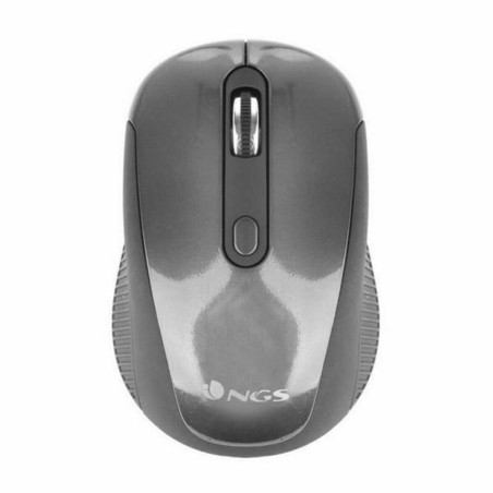 Mouse NGS HAZE Grigio 1600 dpi