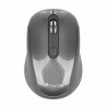 Mouse NGS HAZE Grigio 1600 dpi