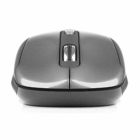 Mouse NGS HAZE Grigio 1600 dpi