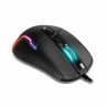 Mouse Gaming Krom Kick Nero 6200 dpi RGB