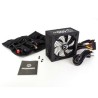 Fonte di Alimentazione Nox-Xtreme Hummer 80 ATX 650 W 80 Plus Bronze