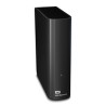 Hard Disk Western Digital WD Elements Desktop Nero 4 TB HDD
