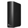 Hard Disk Western Digital WD Elements Desktop Nero 4 TB HDD