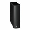 Hard Disk Western Digital WD Elements Desktop Nero 4 TB HDD