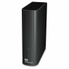 Hard Disk Western Digital WD Elements Desktop Nero 4 TB HDD