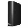 Hard Disk Western Digital WD Elements Desktop Nero 4 TB HDD
