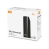 Hard Disk Western Digital WD Elements Desktop Nero 4 TB HDD