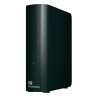 Hard Disk Western Digital WD Elements Desktop Nero 4 TB HDD