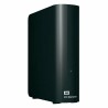 Hard Disk Western Digital WD Elements Desktop Nero 4 TB HDD