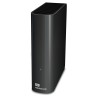 Hard Disk Western Digital WD Elements Desktop Nero 4 TB HDD