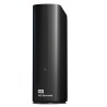 Hard Disk Western Digital WD Elements Desktop Nero 4 TB HDD