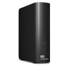 Hard Disk Western Digital WD Elements Desktop Nero 4 TB HDD