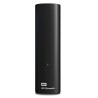 Hard Disk Western Digital WD Elements Desktop Nero 4 TB HDD