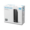 Hard Disk Western Digital WD Elements Desktop Nero 4 TB HDD
