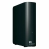 Hard Disk Western Digital WD Elements Desktop Nero 4 TB HDD