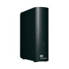 Hard Disk Western Digital WD Elements Desktop Nero 4 TB HDD