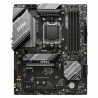 Scheda Madre MSI B650 GAMING PLUS WIFI AMD AM5 AMD AMD B650