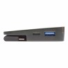 Hub USB V7 DOCKUCPT01 Nero 100 W