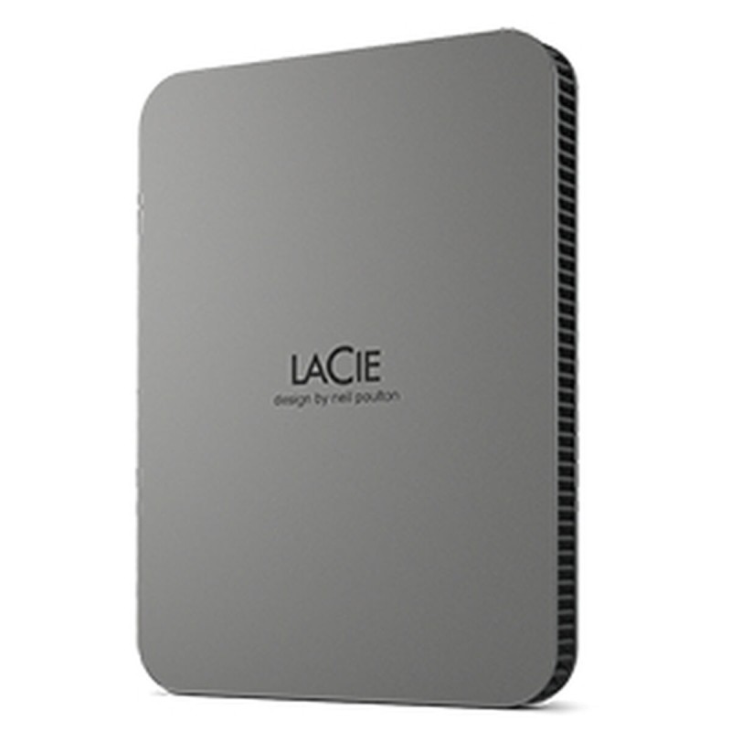 Hard Disk Esterno LaCie STLR2000400 2 TB HDD Hard Disk Esterno LaCie STLR2000400 2 TB HDD