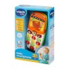 Telefono Giocattolo Vtech Baby Baby Bilingual Smartphone (FR)