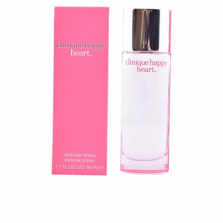 Profumo Donna Happy Heart Clinique EDP EDP