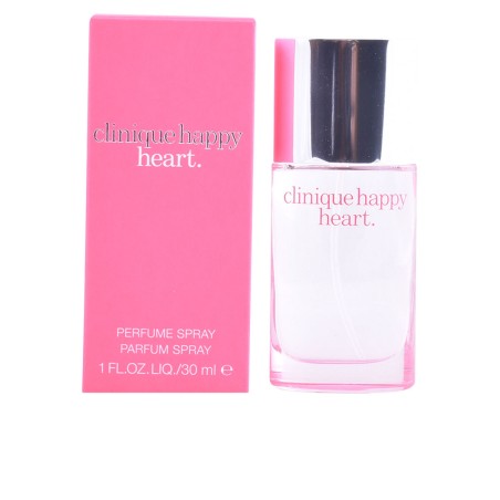 Profumo Donna Happy Heart Clinique EDP EDP