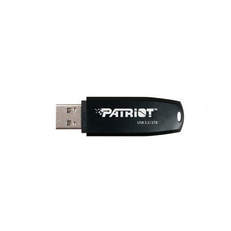 Memoria USB Patriot Memory PSF1TBXRB3U Nero 1 TB