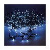 Ghirlanda di Luci LED Lumineo Azzurro 14 m 16 m