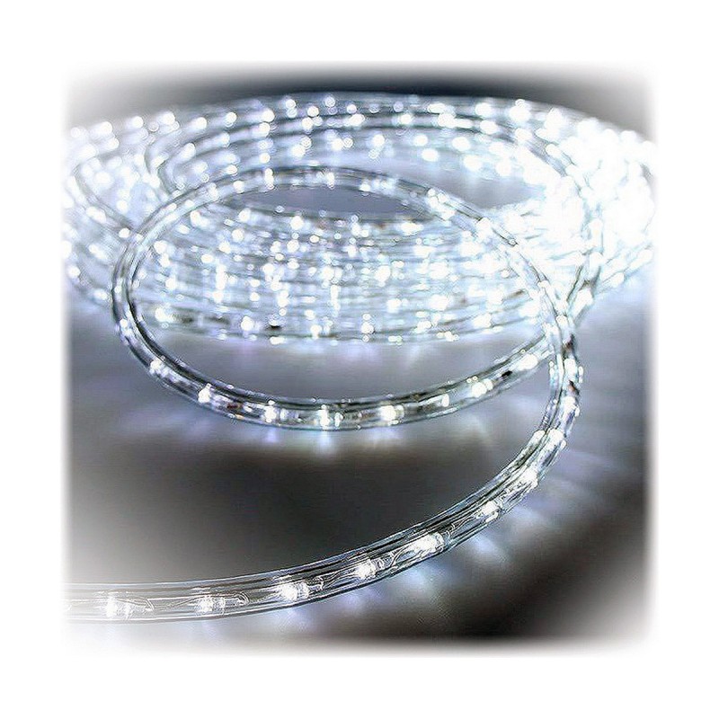 Tenda Luminosa LED EDM 71480 1,8 W 2 x 1 m Bianco Tenda Luminosa LED EDM 71480 1,8 W 2 x 1 m Bianco