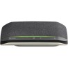 Altoparlante Bluetooth Portatile HP 772C3AA Nero Argentato