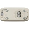 Altoparlante Bluetooth Portatile HP 772C3AA Nero Argentato