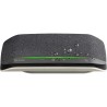 Altoparlante Bluetooth Portatile HP 772C3AA Nero Argentato