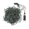 Ghirlanda di Luci LED AX8401030 Luce calda Bianco Caldo 16,5 m