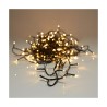 Ghirlanda di Luci LED AX8401030 Luce calda Bianco Caldo 16,5 m