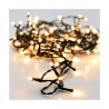 Ghirlanda di Luci LED AX8401030 Luce calda Bianco Caldo 16,5 m