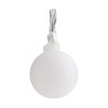 Ghirlanda di Luci LED Party Lighting Multicolore