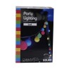 Ghirlanda di Luci LED Party Lighting Multicolore
