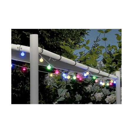 Ghirlanda di Luci LED Party Lighting Multicolore