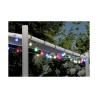 Ghirlanda di Luci LED Party Lighting Multicolore