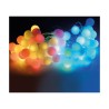 Ghirlanda di Luci LED Party Lighting Multicolore