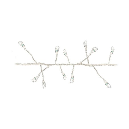 Ghirlanda di Luci LED Trasparente 1,5 m
