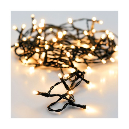 Ghirlanda di Luci LED Luce calda Bianco Caldo 24 m